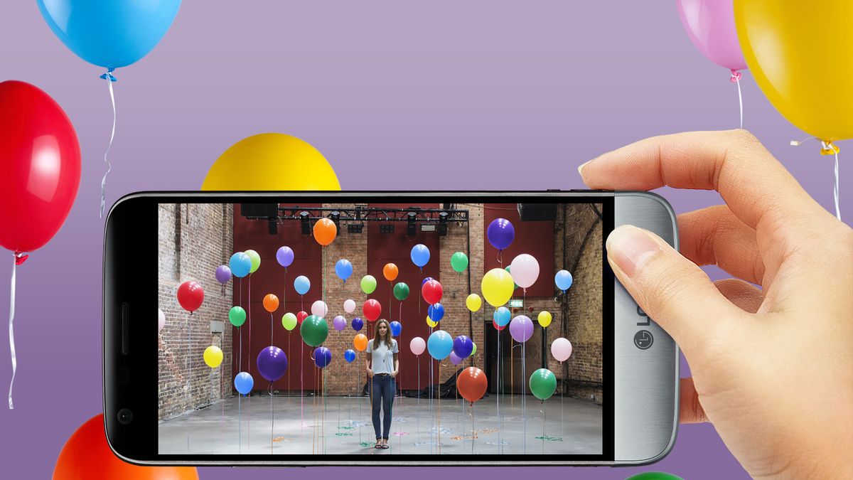 Ależ to był rok. Wspominamy najlepsze smartfony LG z 2016 roku 1