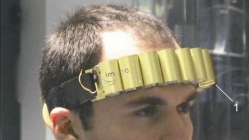 Ciepło ludzkiego ciała zasili gadżety? 1