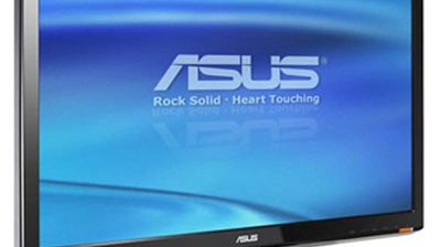 Cztery nowe monitory od Asusa 1