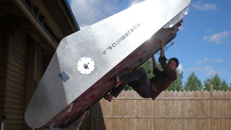 ClimbStation Portable – gadżet dla wysportowanych! 1