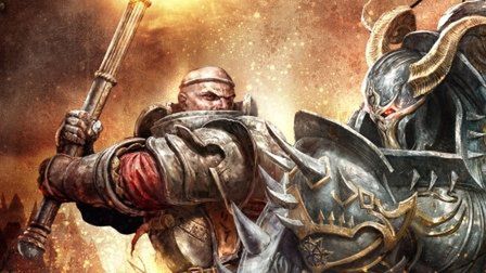 Premiera Warhammer: Age of Reckoning - relacja na żywo 1