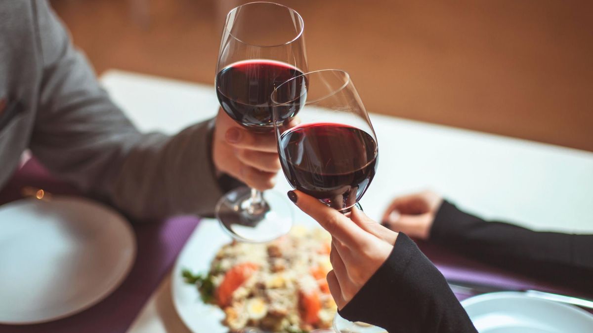 Wino i piwo zwiększają ryzyko udaru