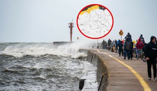 Już za chwilę zmiana w pogodzie. Najnowsza prognoza