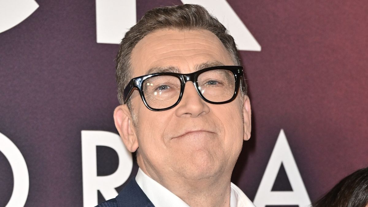 Maciej Orłoś pochwalił się sukcesem dorosłej córki