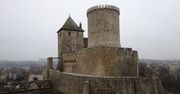 Będzin: Ten zamek to symbol Zagłębia. Baszta i mury teraz w nowej odsłonie