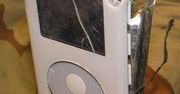 Apple iPod ratuje życie żołnierzowi!