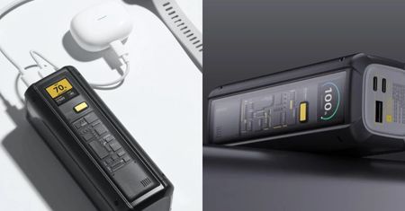 Prawdziwa bestia wśród powerbanków. Xiaomi ponowie zaskoczyło