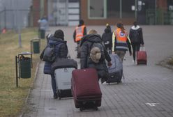 W tym kraju mieszka najwięcej uchodźców z Ukrainy. To nie Polska