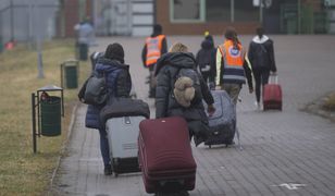 W tym kraju mieszka najwięcej uchodźców z Ukrainy. To nie Polska