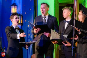 Przegląd Kolęd w Motylewie