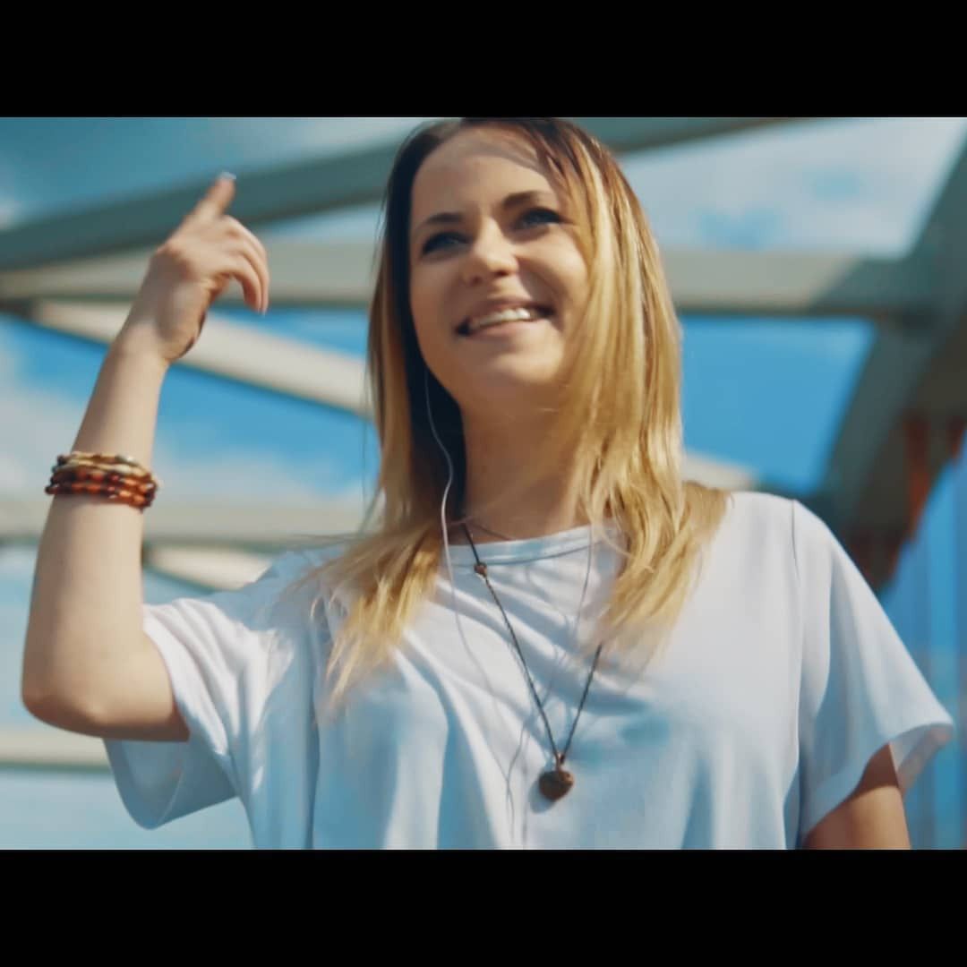 Magda Welc obecnie