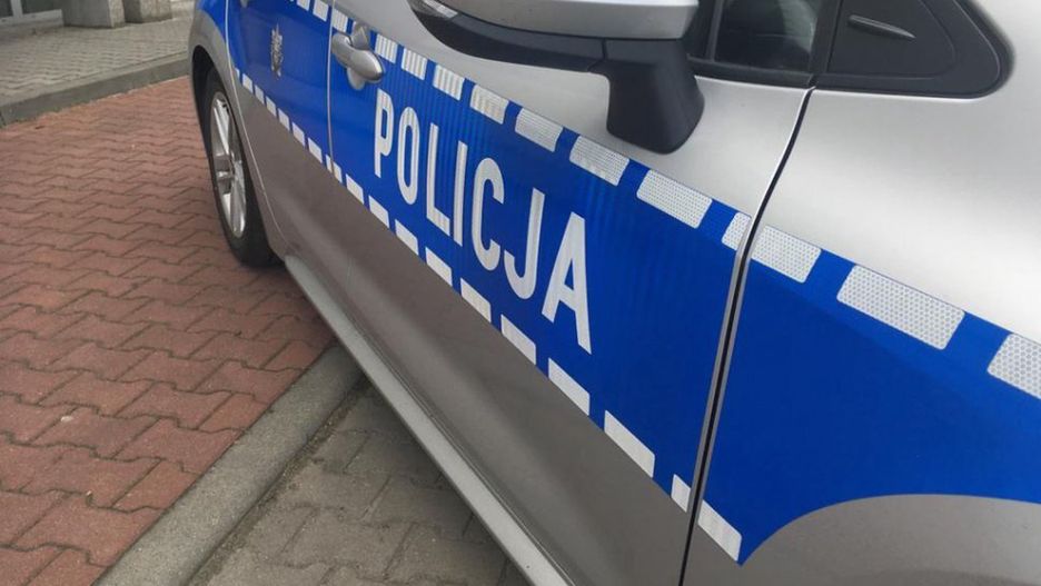 29-latka z Sosnowca pijana opiekowała się trójką dzieci.