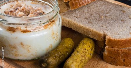 Ceny na jarmarku w Gdańsku. Majątek za pajdę chleba ze smalcem