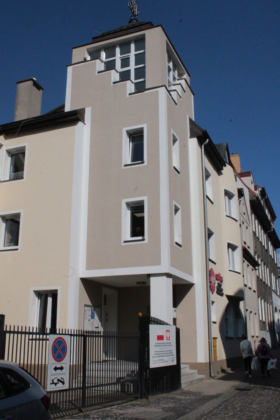 CARITAS