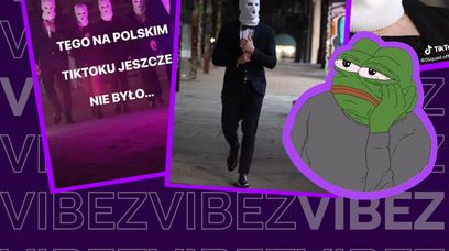 5SQUAD jest nową ekipą influencerów, która podbija TikToka. Czy to ma szansę wypalić?