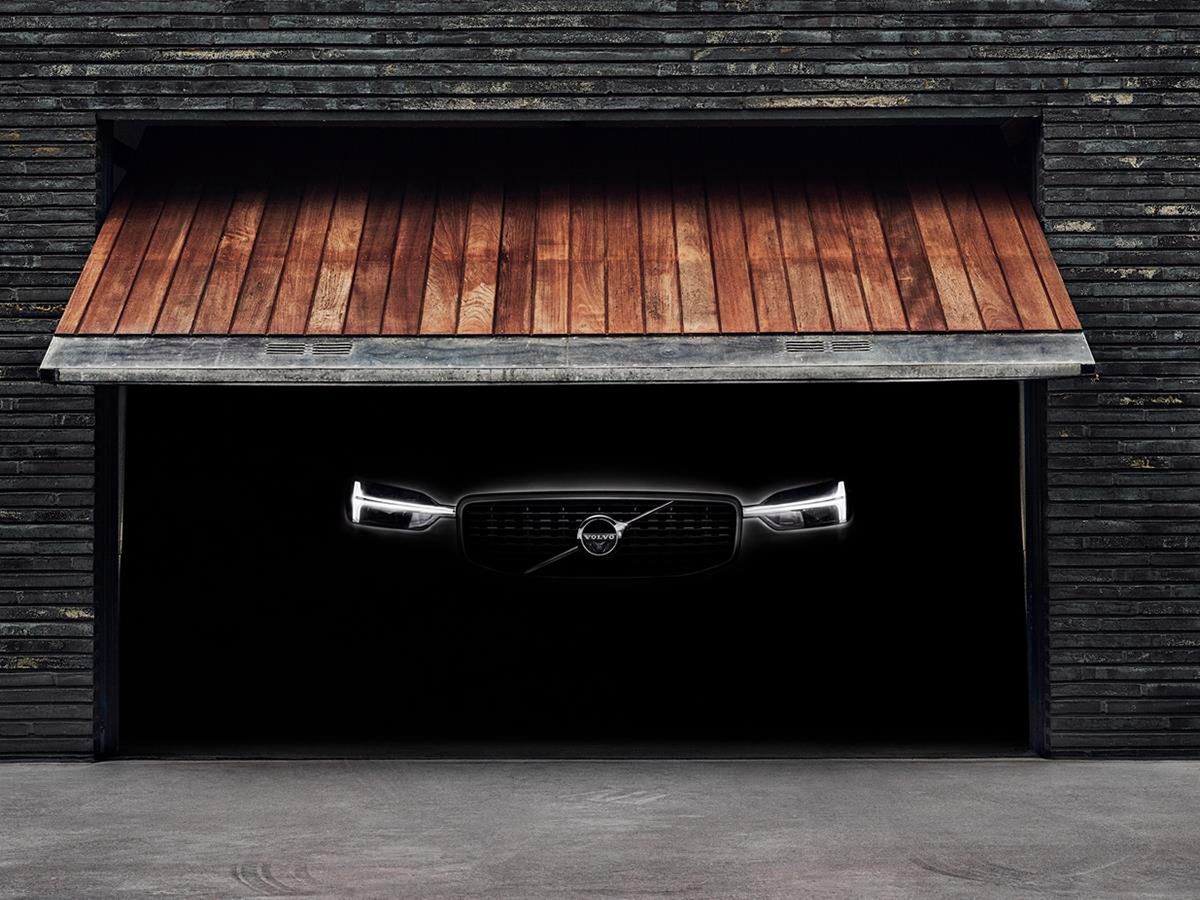 Volvo zapowiada nadejście nowego XC60