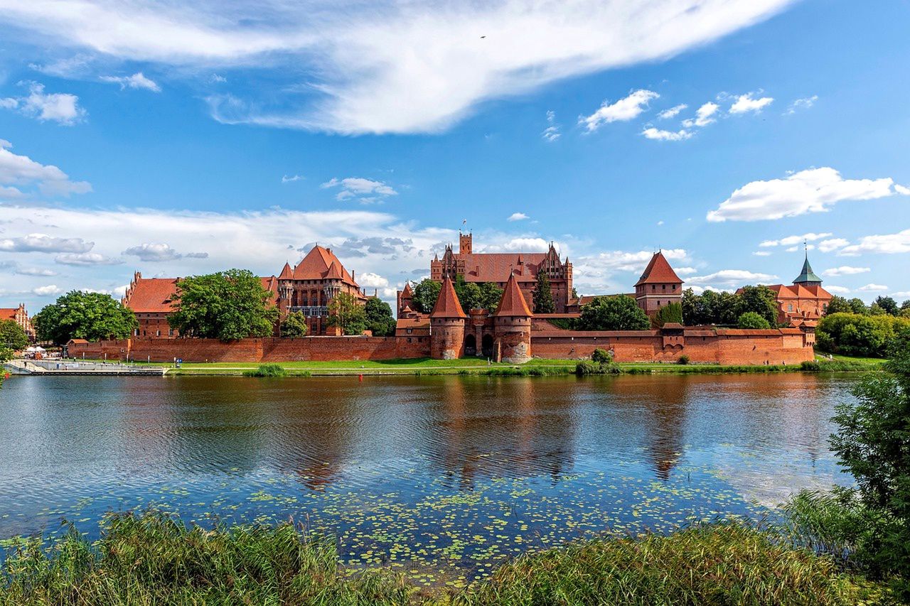 Malbork: Europejskie Dni Dziedzictwa w Muzeum Zamkowym. "Wędrówka śladem ciekawostek o przedzamczu"