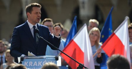 Wybory 2020. Trzaskowski lepszy od Dudy na jego terenie. Wyniki w dużych miastach