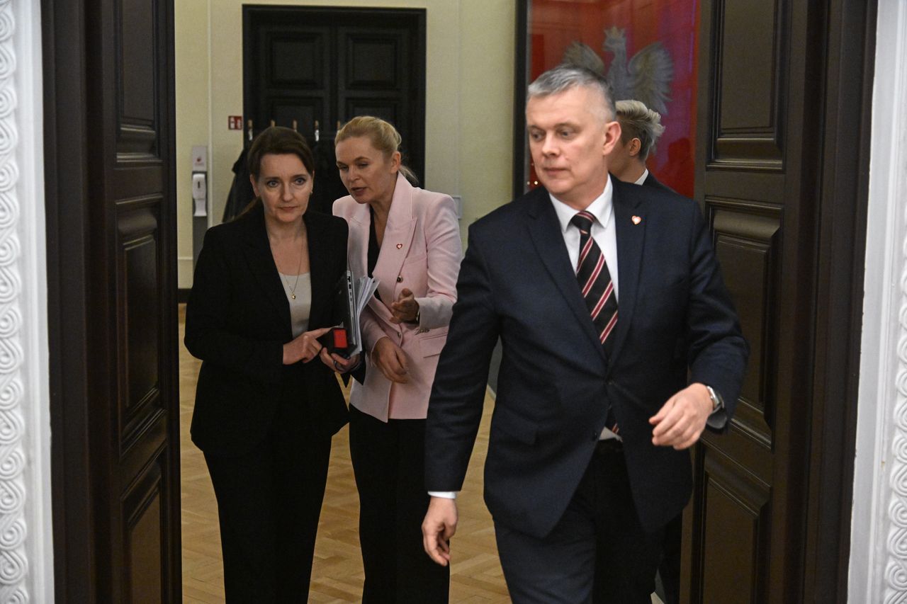 Spotkanie z szefem CIA. Siemoniak o szczegółach