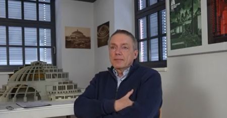 Niemiecki konserwator zabytków: Polacy zasługują na pomnik w Berlinie