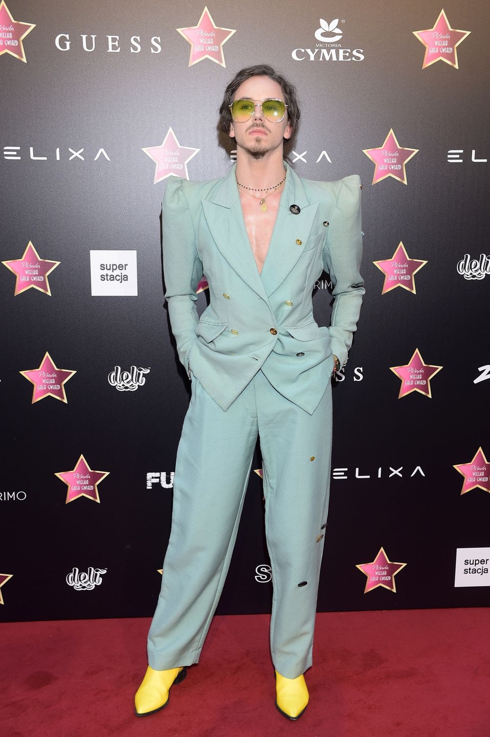 III. edycja Wielkiej Gali Gwiazd Plejady