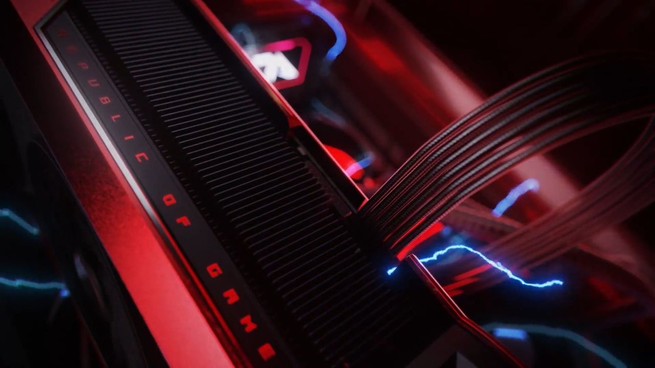 Koniec problemów z wtyczkami do GPU? ASUS testuje nowe zasilanie