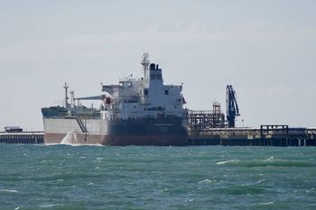 Studenckie śledztwo. Drony nad Niemcami, ślad morski i flota cieni