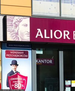 Alior Bank ostrzega wszystkich klientów. Chodzi o sztuczną inteligencję