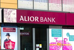 Alior Bank ostrzega wszystkich klientów. Chodzi o sztuczną inteligencję