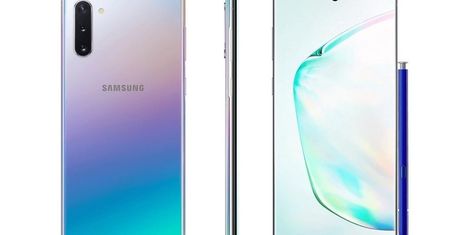 Poznaliśmy prawdopodobne ceny Galaxy Note 10 i Galaxy Note 10+