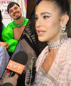 Eurowizja 2023. Blanka miała szczęście. Pierwszy półfinał to "grupa śmierci"