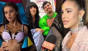 Eurowizja 2023. Blanka miała szczęście. Pierwszy półfinał to "grupa śmierci"