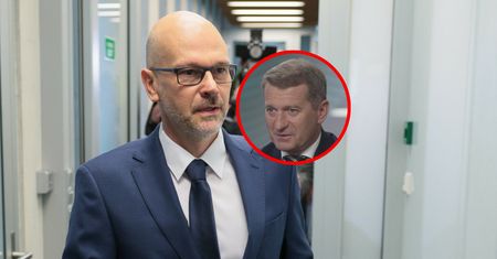 Berek sędzią TK? Raś: zagłosuję za "mniejszym dobrem"
