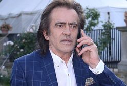 Wiemy, skąd ten spadek wagi. Dopiero teraz się do tego przyznał