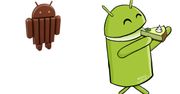 Android 4.4 wycieka na kolejnych zdjęciach. Jednak będzie to Key Lime Pie?