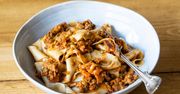 Włosi łapią się za głowę, widząc nasze "bolognese". Ten błąd popełnia niemal każdy Polak
