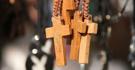Krzyż w urzędzie. W Wejherowie mają dość
