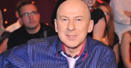 Piotr Galiński był jurorem "Tańca z gwiadami". Teraz jego pasją są kury