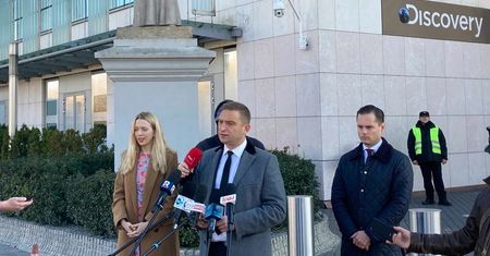 Stowarzyszenie Marsz Niepodległości zapowiada działania prawne wobec mediów