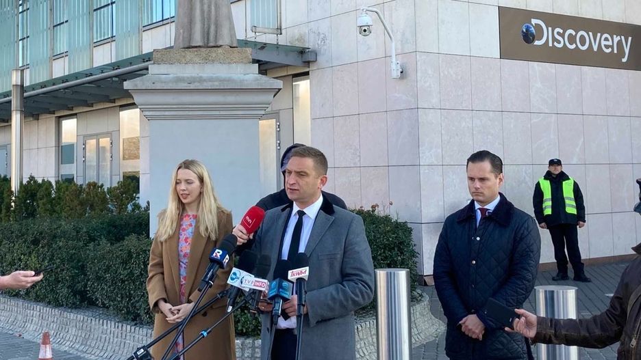 Stowarzyszenie Marsz Niepodległości zapowiada działania prawne wobec mediów