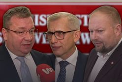 Pomocy z Funduszu Sprawiedliwości nie będzie. "Absolutny skandal"