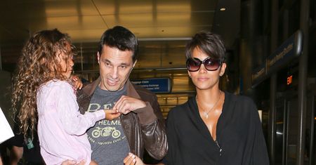 Halle Berry bierze jutro ślub!