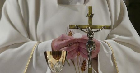 Polował na chłopców. Ujawniają kulisy sprawy księdza Pawła Kani