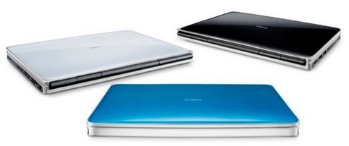 Nokia Booklet 3G - netbook, który wytrzyma 12 godzin? (wideo) 3