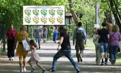 Wybuch wiosny na horyzoncie. Oto ile stopni pokażą termometry