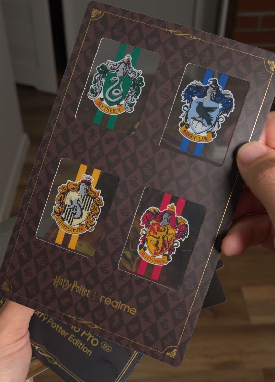 realme 16 Pro 5G Harry Potter Edition