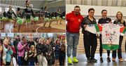 Sosnowiec: Maraton zumby. Taniec, zabawa i cenna pomoc dla Łukasza