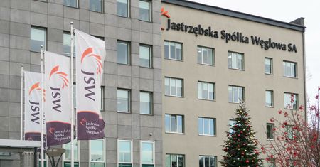 Polski węglowy gigant ma nowego prezesa. Jest nazwisko