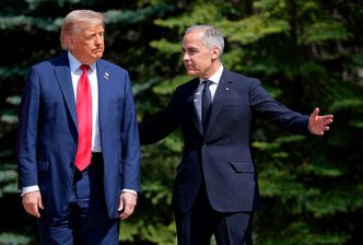 Nagła decyzja Trumpa ws. Kanady. Jaka będzie odpowiedź?