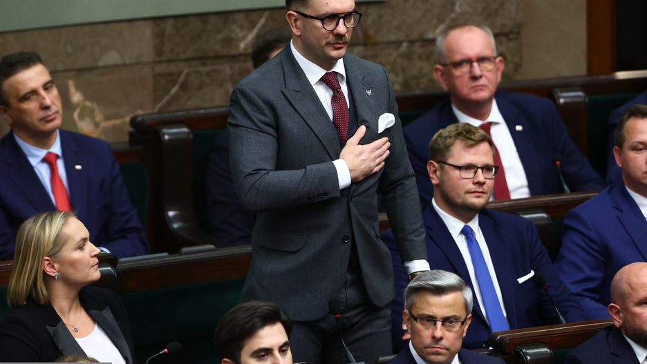 Łukasz Mejza
